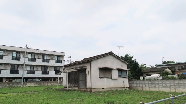 【保存版】市街化調整区域でも『地目が宅地』なら売れるのか。古家付きや畑のままでも再建築・売却ができるか説明します