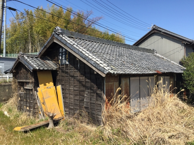 「再建築も開発も不可能」と断られた建物の地目が山林の市街化調整区域の土地を開発分譲するまで