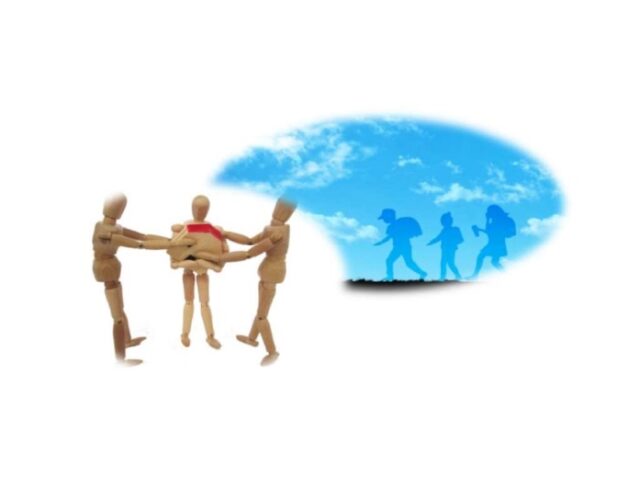相続した不動産。相続人同士で揉めた時の解決法。