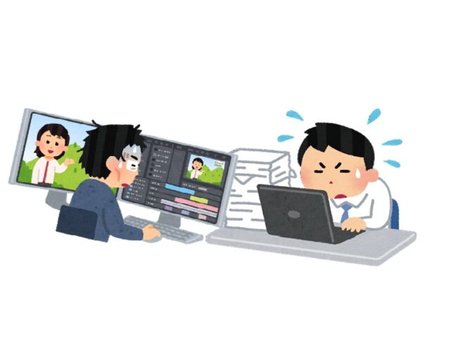 各ブログは私が書いています