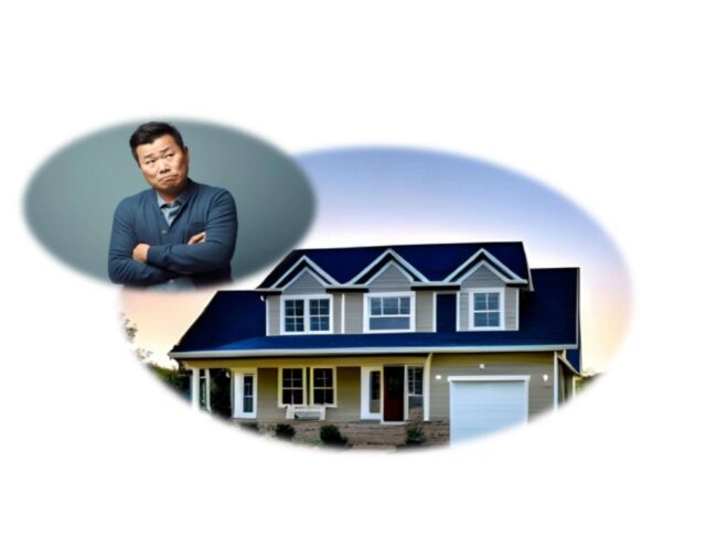 【市街化調整区域の不動産売却】分家住宅は売却できない?