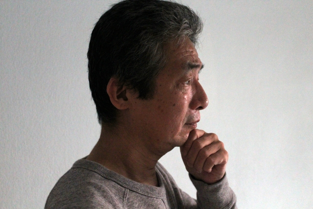経済の停滞と人口減少の影響で空室率が上昇